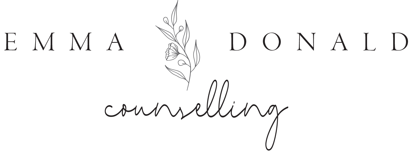 Emma Donald Counselling